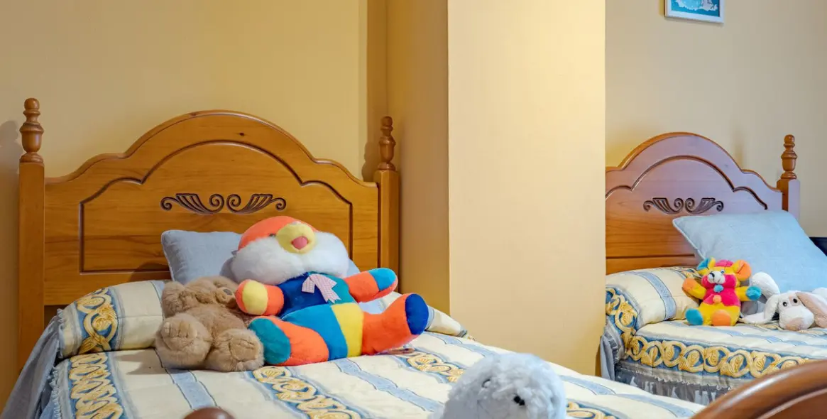 Sale of detached villa in Alhaurín el Grande 24