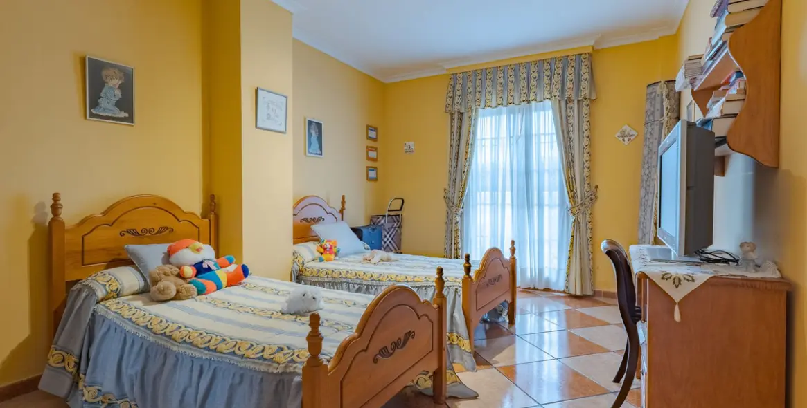 Sale of detached villa in Alhaurín el Grande 25