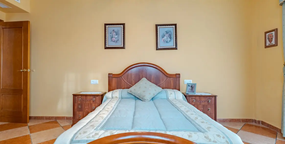 Sale of detached villa in Alhaurín el Grande 29