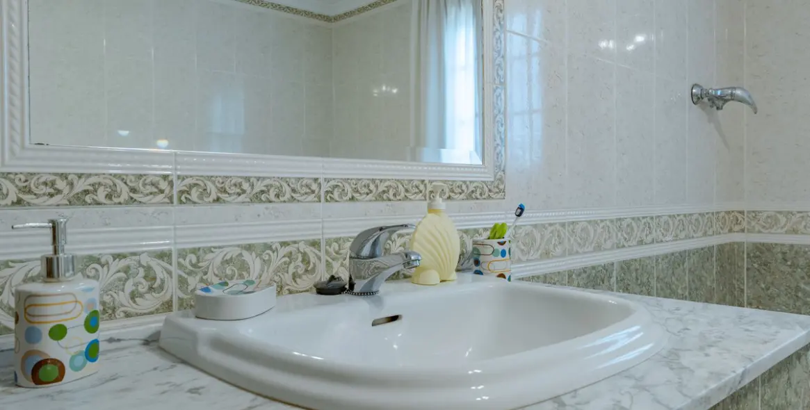 Sale of detached villa in Alhaurín el Grande 33