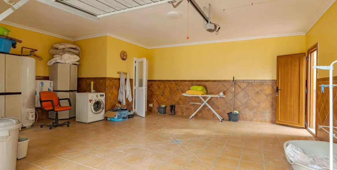 Sale of detached villa in Alhaurín el Grande 43