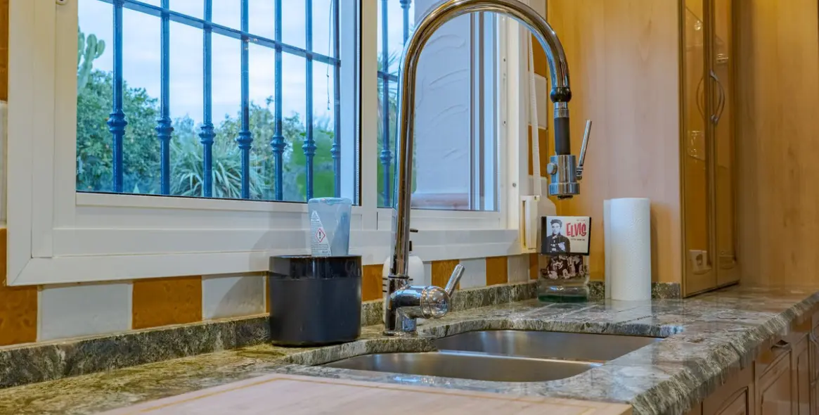 Sale of detached villa in Alhaurín el Grande 53