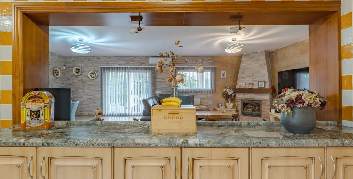 Sale of detached villa in Alhaurín el Grande 55