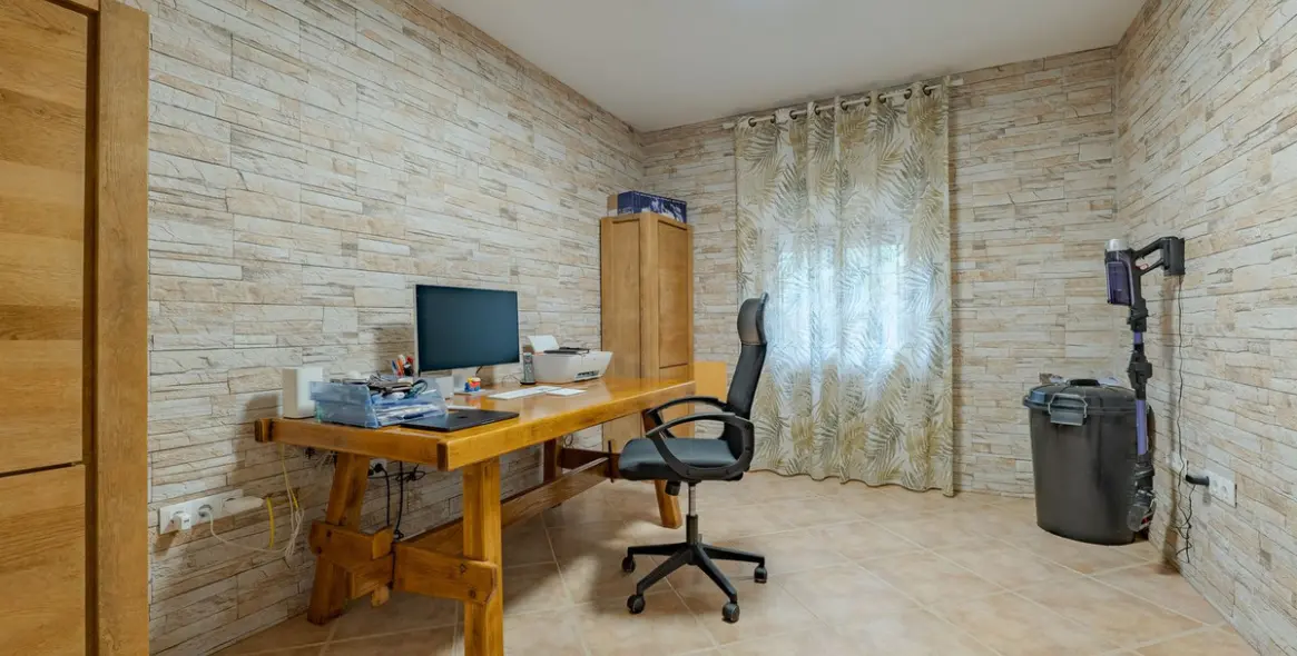 Sale of detached villa in Alhaurín el Grande 58