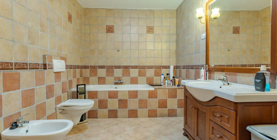 Sale of detached villa in Alhaurín el Grande 64