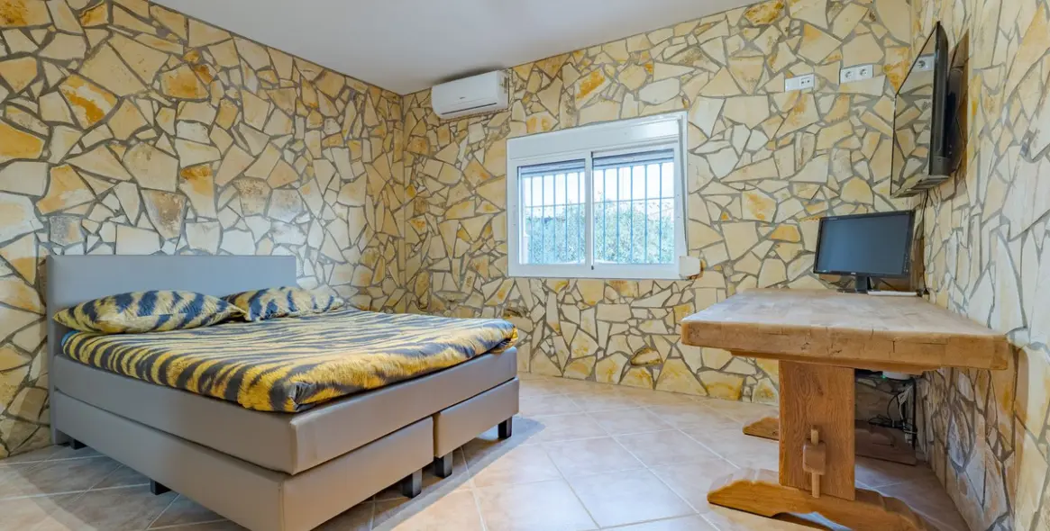 Sale of detached villa in Alhaurín el Grande 65