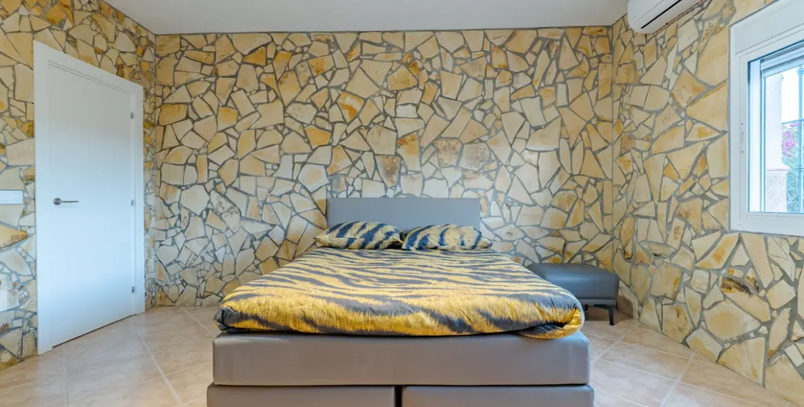 Sale of detached villa in Alhaurín el Grande 66