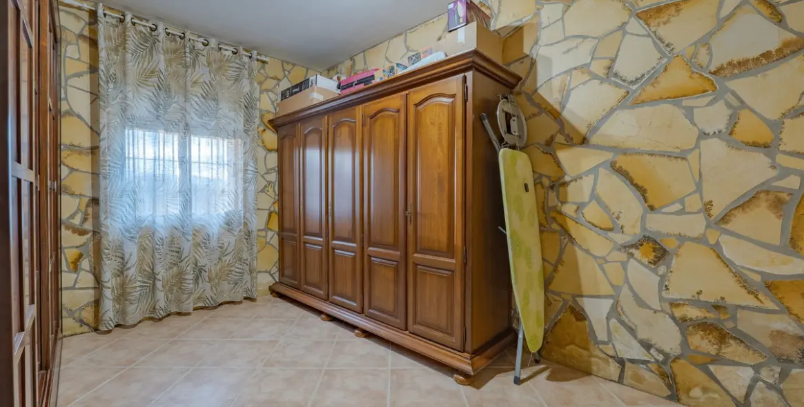 Sale of detached villa in Alhaurín el Grande 69