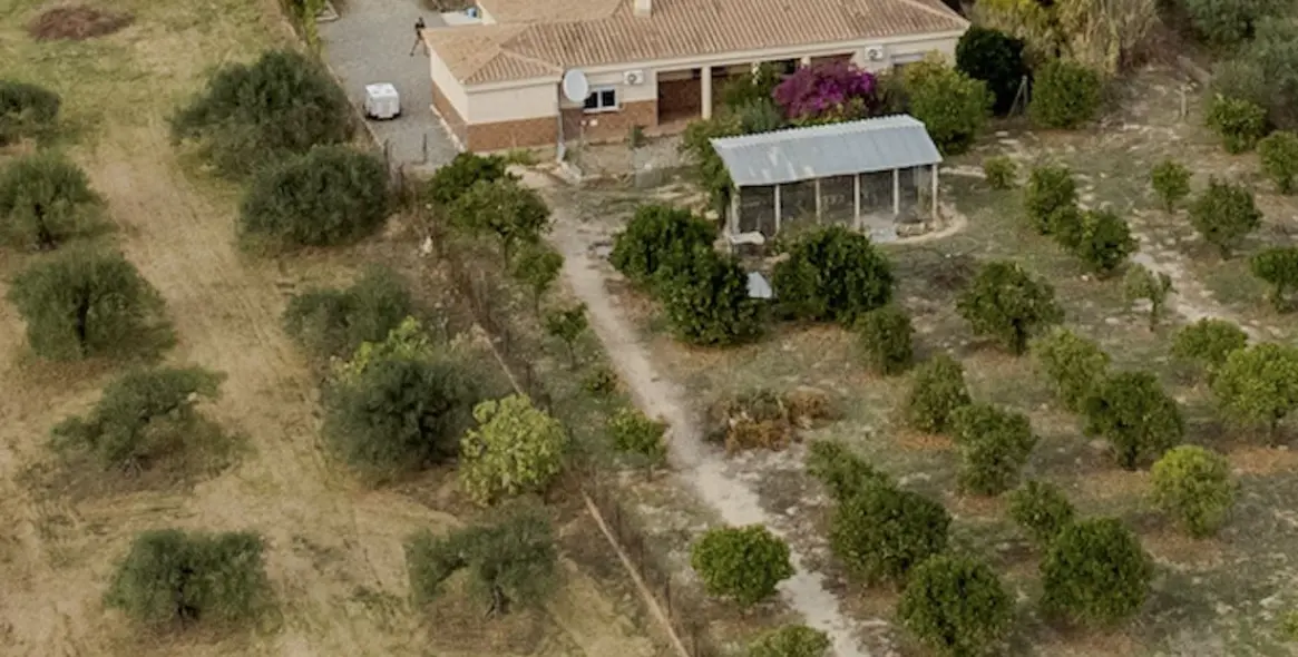 Sale of detached villa in Alhaurín el Grande 70