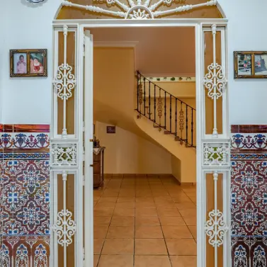 Sale of detached villa in Alhaurín el Grande