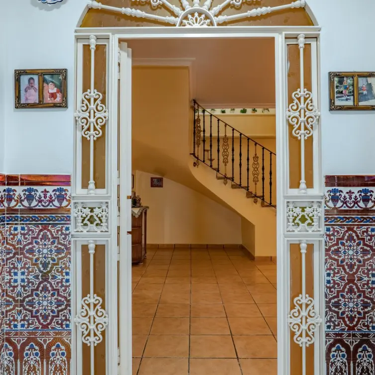Sale of detached villa in Alhaurín el Grande
