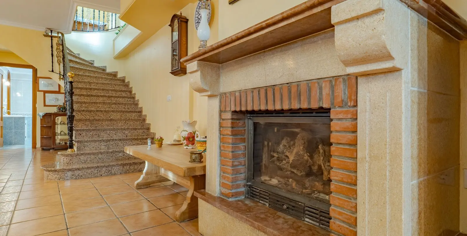 Sale of detached villa in Alhaurín el Grande 10