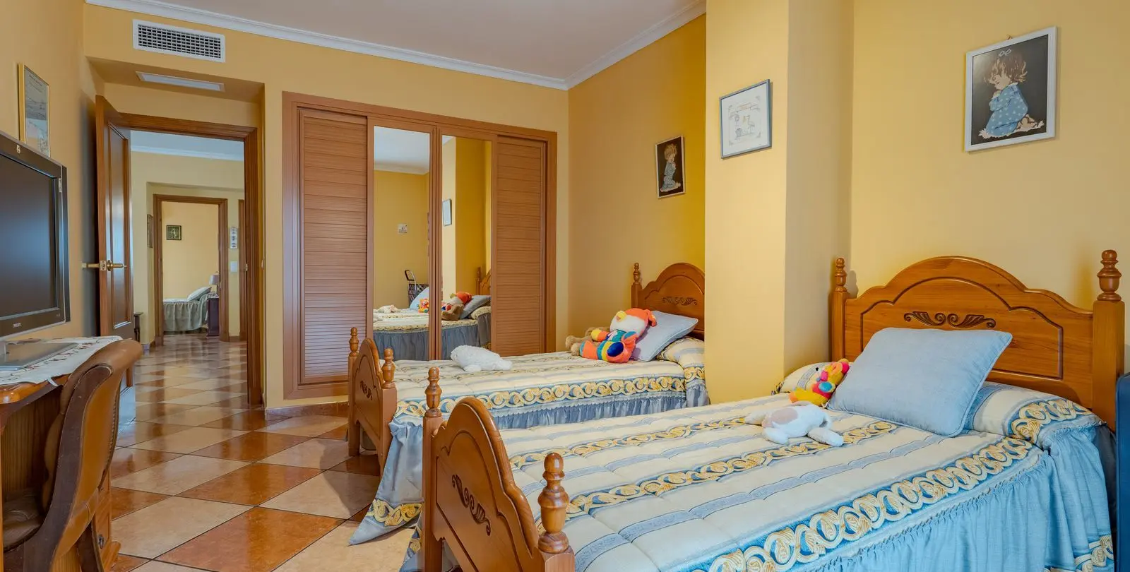 Sale of detached villa in Alhaurín el Grande 20