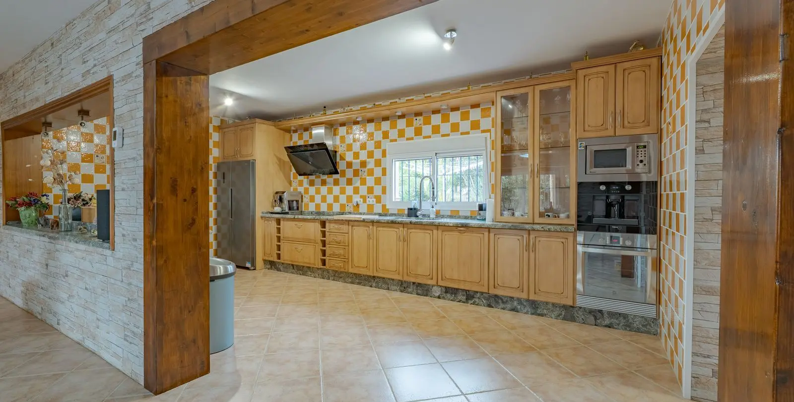 Sale of detached villa in Alhaurín el Grande 52