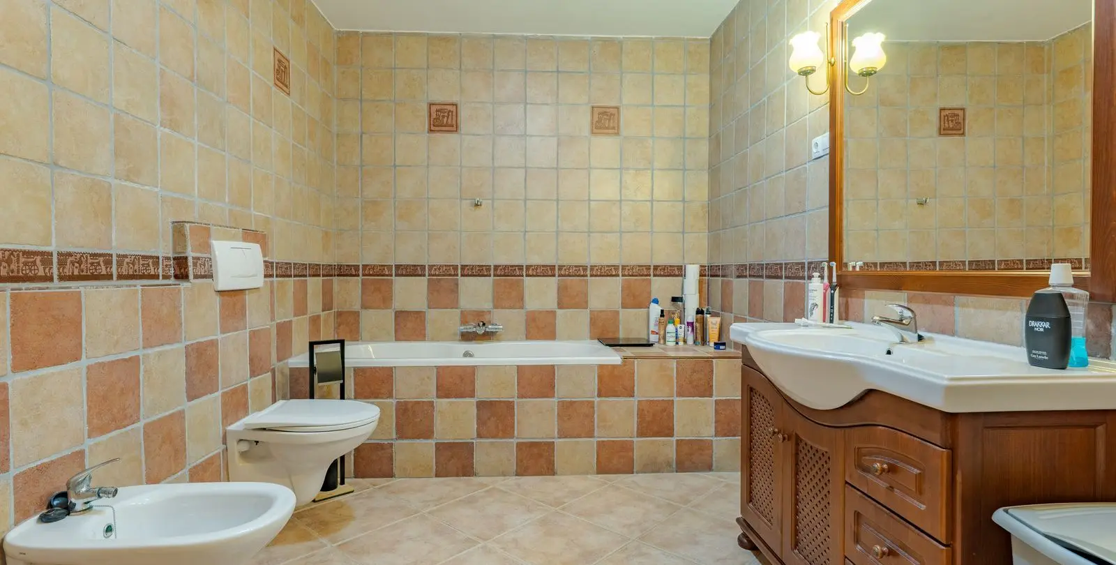Sale of detached villa in Alhaurín el Grande 64