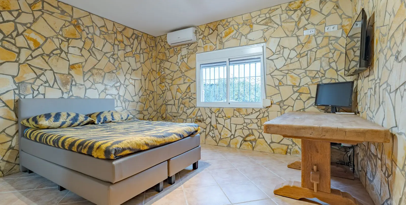 Sale of detached villa in Alhaurín el Grande 69