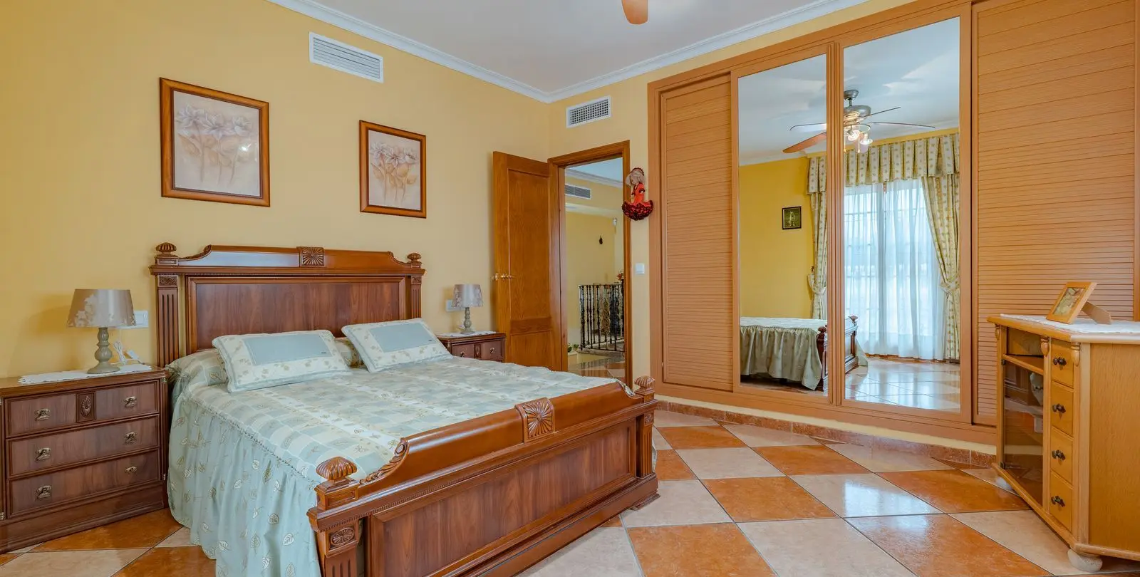 Venta de villa independiente en Alhaurín el Grande 29