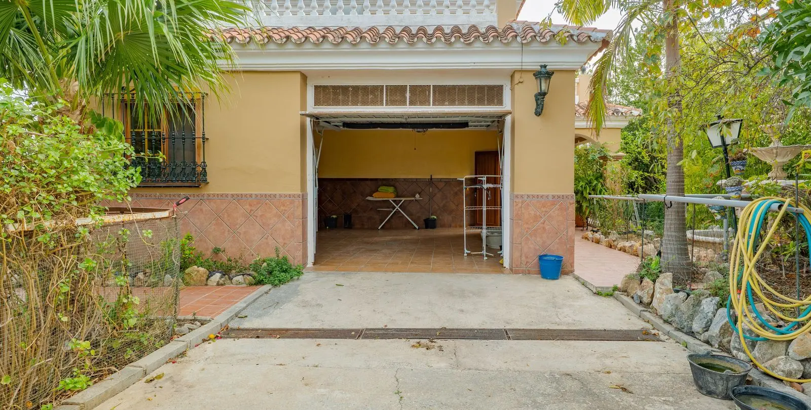 Venta de villa independiente en Alhaurín el Grande 51