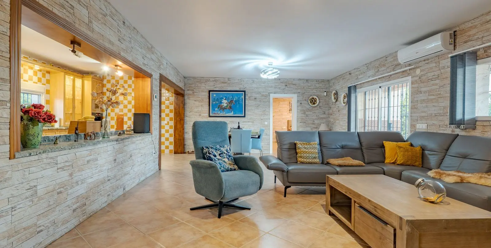 Venta de villa independiente en Alhaurín el Grande 66