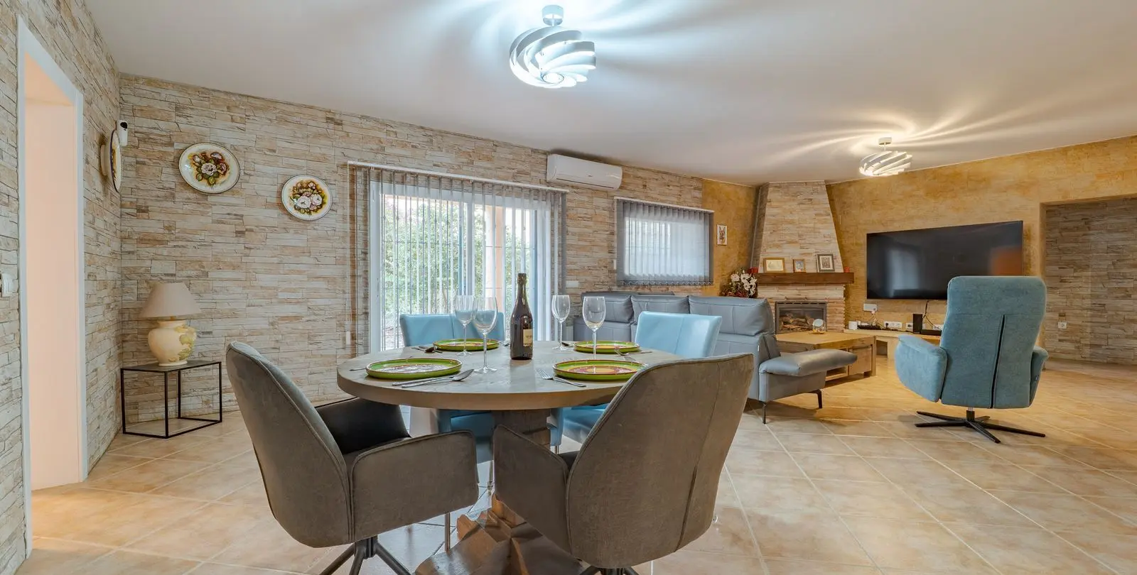 Venta de villa independiente en Alhaurín el Grande 67