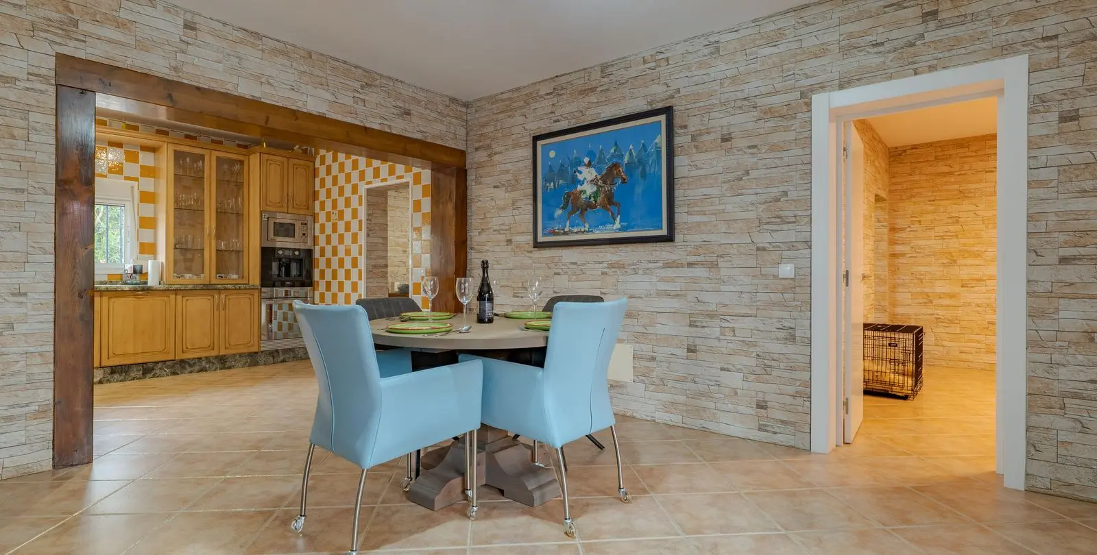 Venta de villa independiente en Alhaurín el Grande 82