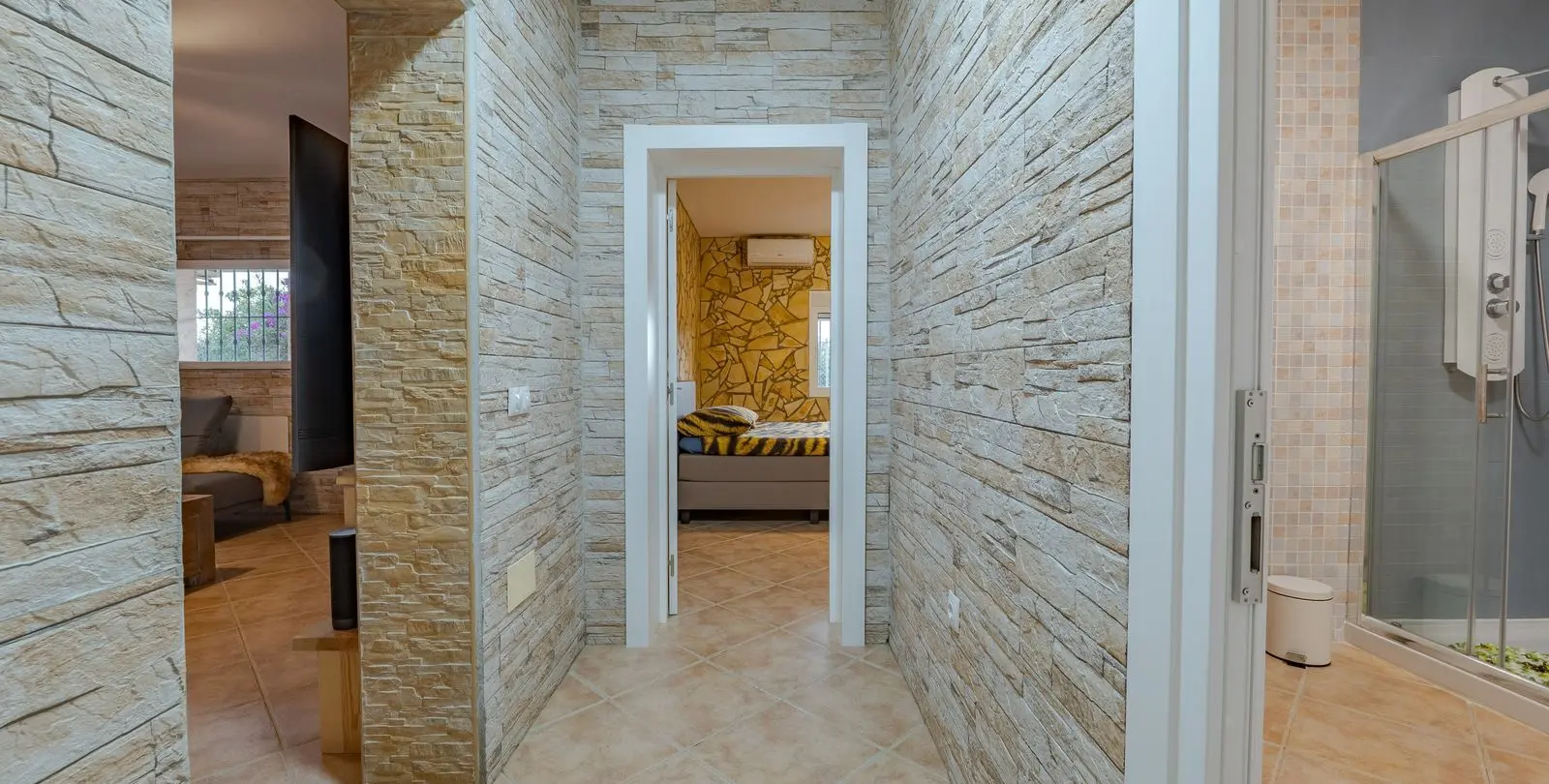 Venta de villa independiente en Alhaurín el Grande 86