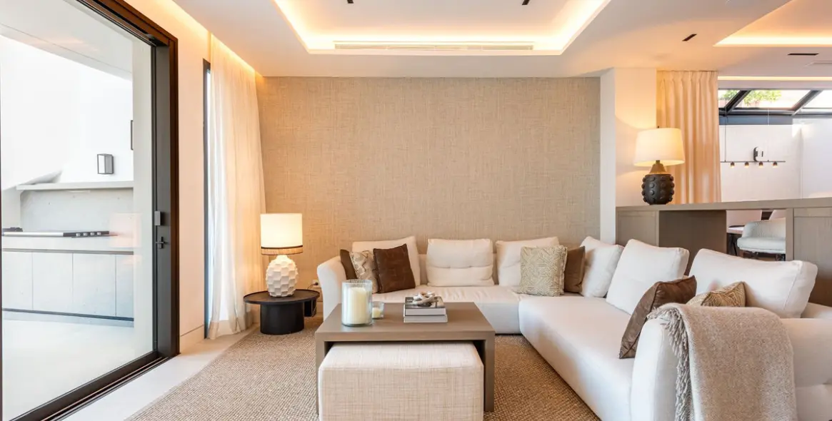 Продажа таунхауса в Altos de los Monteros 3