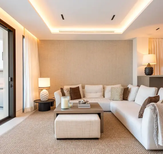 Продажа таунхауса в Altos de los Monteros