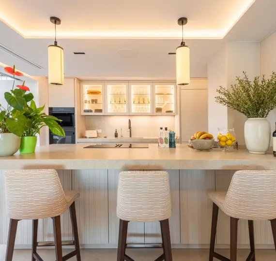 Продажа таунхауса в Altos de los Monteros