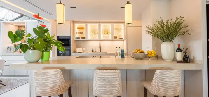 Продажа таунхауса в Altos de los Monteros 4