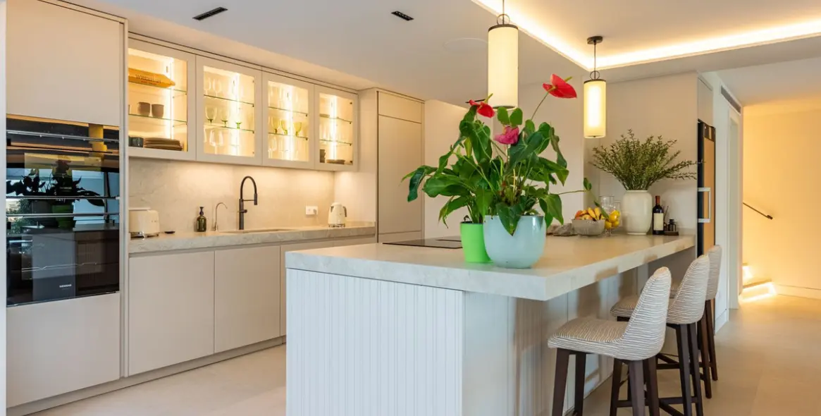 Продажа таунхауса в Altos de los Monteros 6