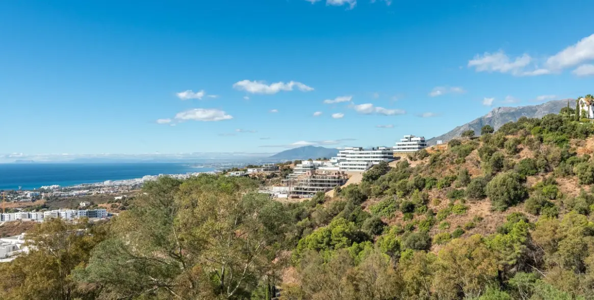 Продажа таунхауса в Altos de los Monteros 11