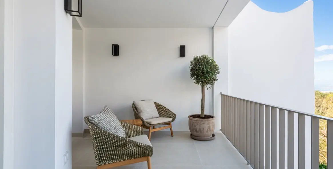 Продажа таунхауса в Altos de los Monteros 17