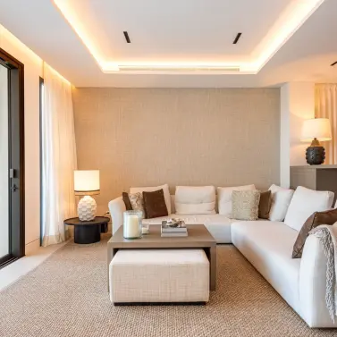 Sale of townhouse in Altos de los Monteros