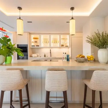 Sale of townhouse in Altos de los Monteros