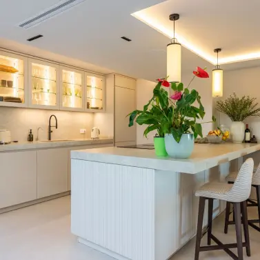 Sale of townhouse in Altos de los Monteros