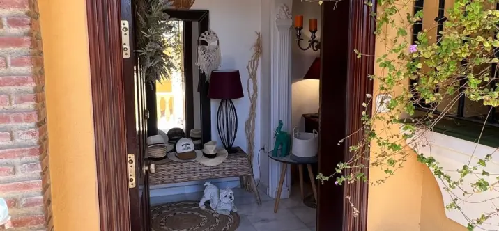 Продажа  отдельно стоящей виллы в Rincón de la Victoria 2