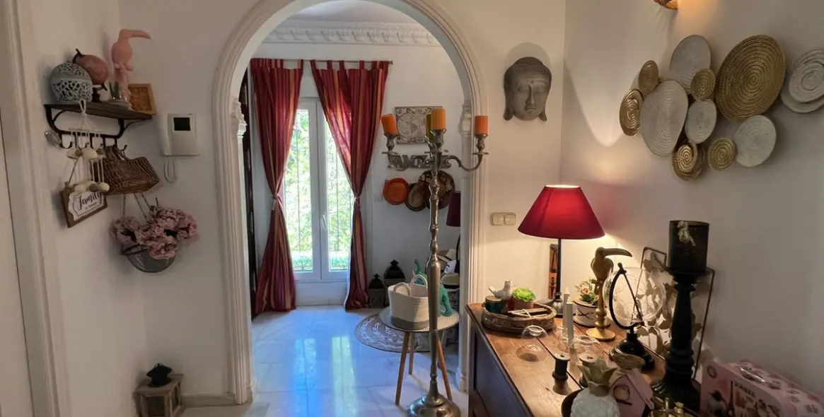 Продажа  отдельно стоящей виллы в Rincón de la Victoria 5