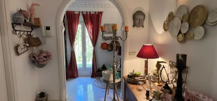 Продажа  отдельно стоящей виллы в Rincón de la Victoria 4