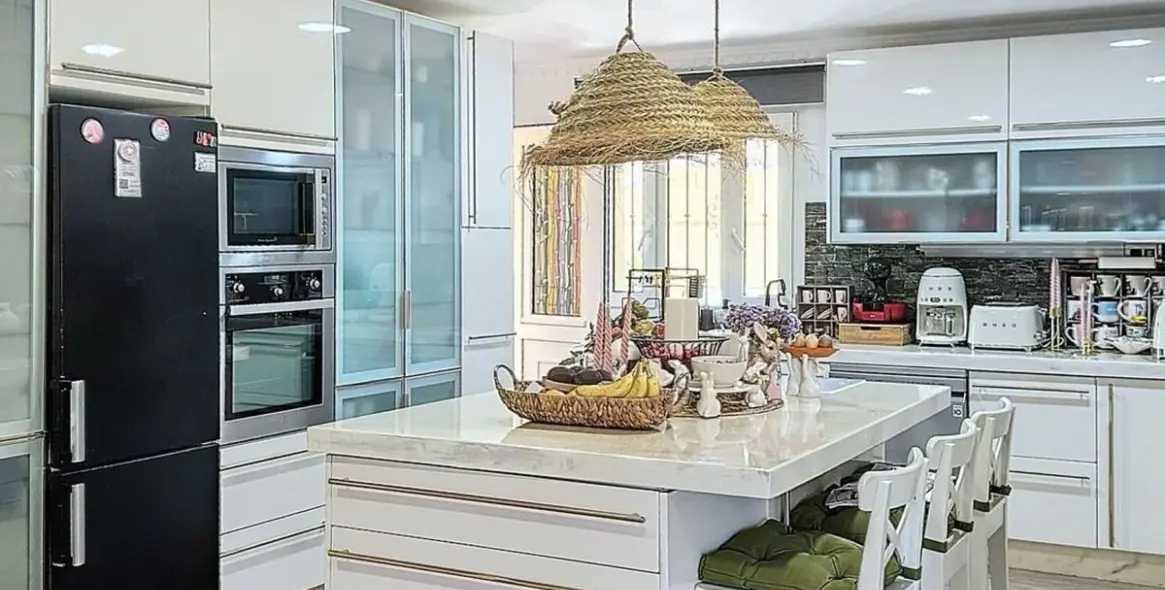 Продажа  отдельно стоящей виллы в Rincón de la Victoria 6