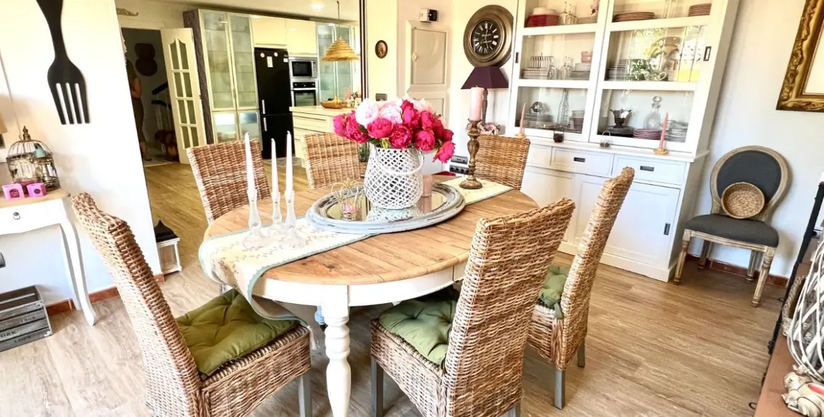 Продажа  отдельно стоящей виллы в Rincón de la Victoria 14