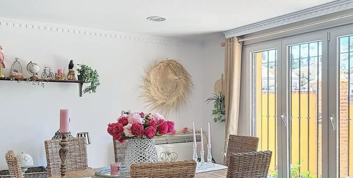 Продажа  отдельно стоящей виллы в Rincón de la Victoria 16