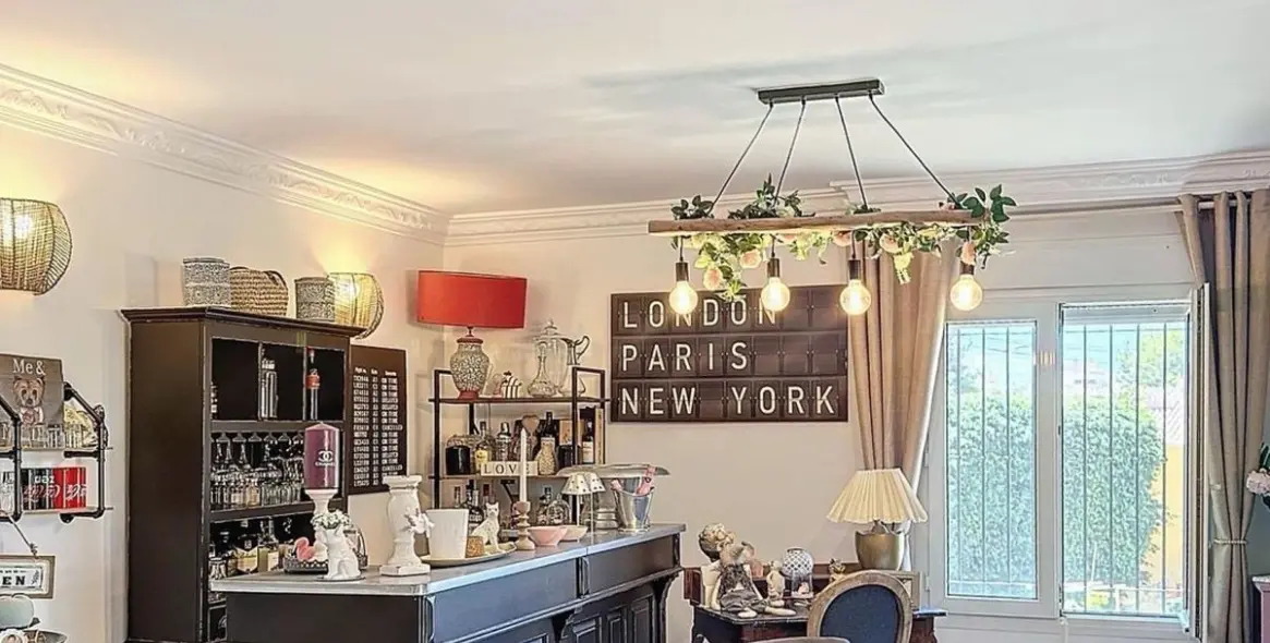 Продажа  отдельно стоящей виллы в Rincón de la Victoria 19