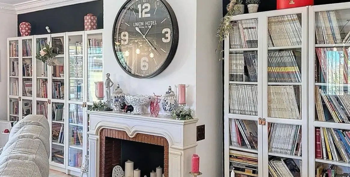 Продажа  отдельно стоящей виллы в Rincón de la Victoria 20