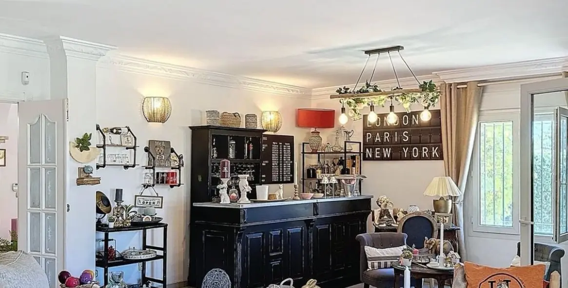 Sale of detached villa in Rincón de la Victoria 21