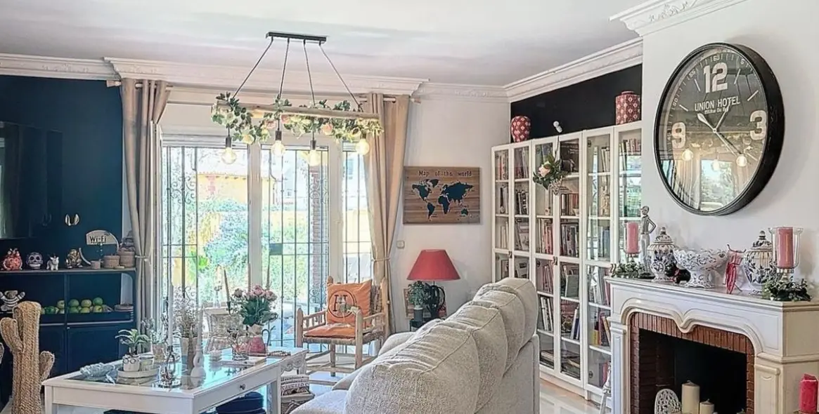 Sale of detached villa in Rincón de la Victoria 22