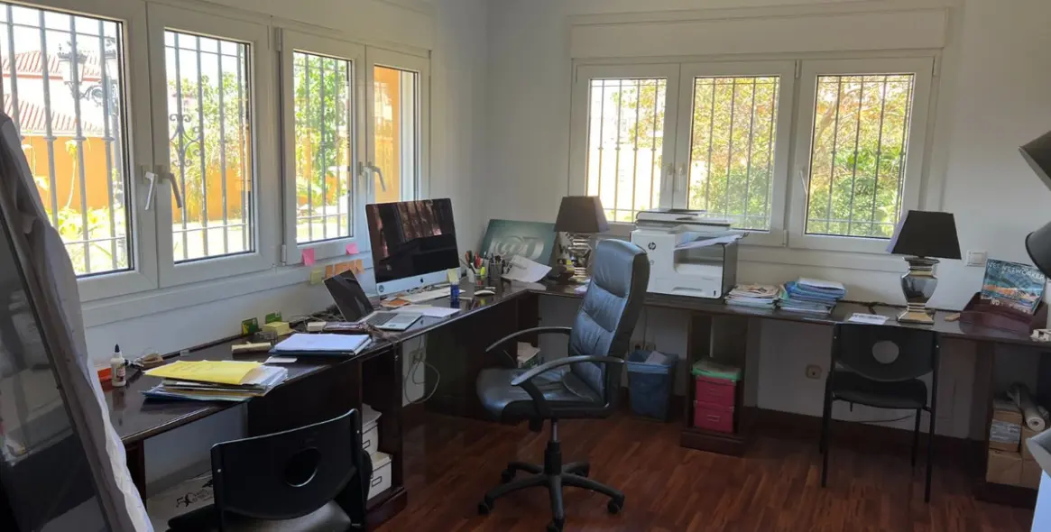 Sale of detached villa in Rincón de la Victoria 24