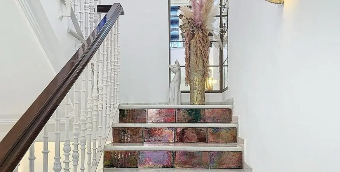 Sale of detached villa in Rincón de la Victoria 25