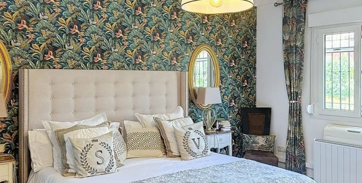 Sale of detached villa in Rincón de la Victoria 27