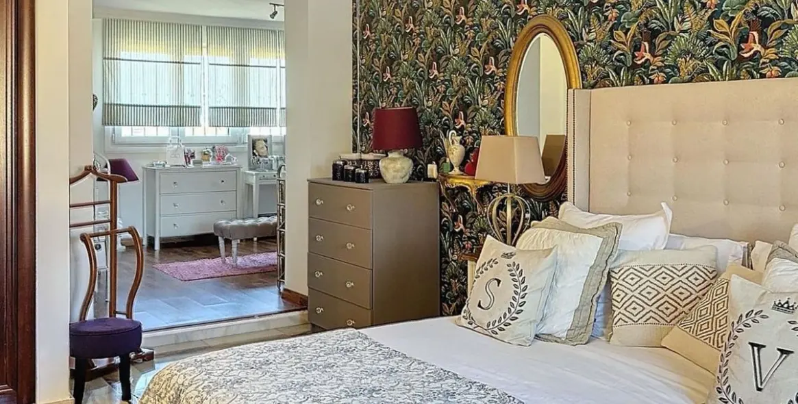 Sale of detached villa in Rincón de la Victoria 28